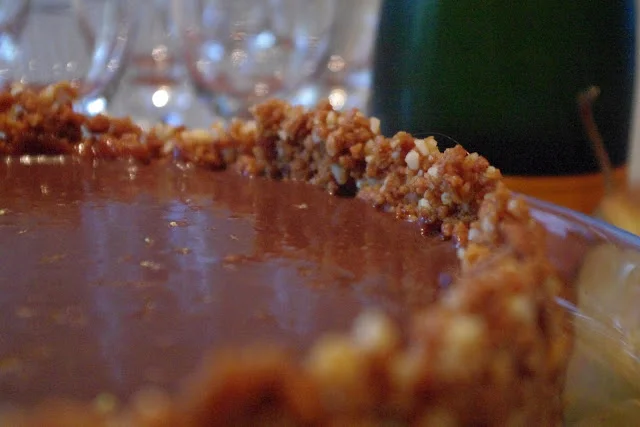 The Cookbook Challenge No. 7:  CELEBRATION
