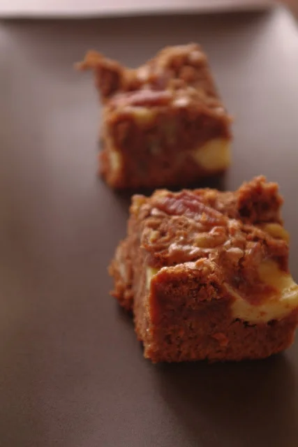 The Cookbook Challenge No. 6:  AMERICAN