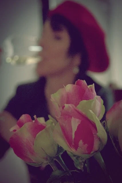 The Amazing Miss A !