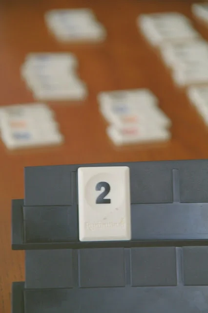 The French Exchange Student .