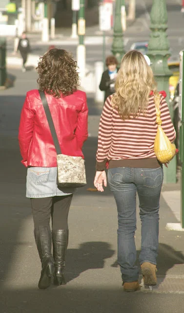 The beautiful Miss Kelly !