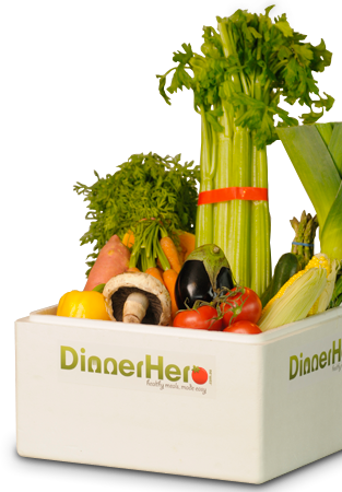 A Big Box of Goodies !