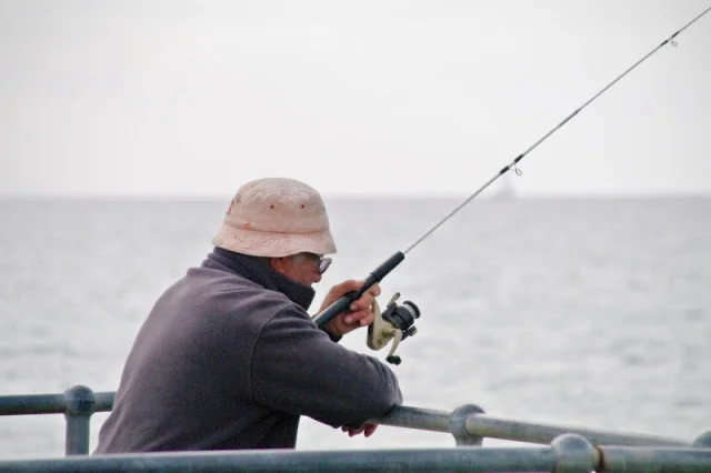 Easter Weekend Cont ....