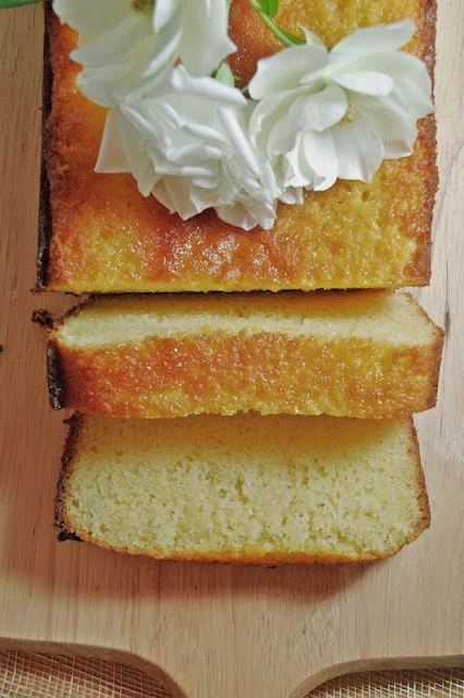 One hell of a good cake!
