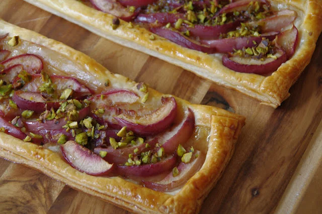 A cheats tart....