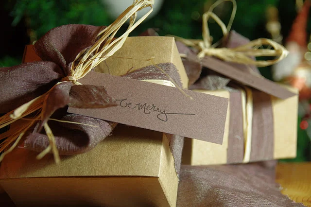 Joyeux Noël Everyone!