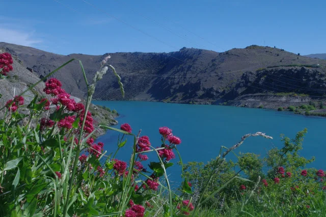 Queenstown (New Zealand Part II)