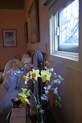 A weekend away in Ballarat