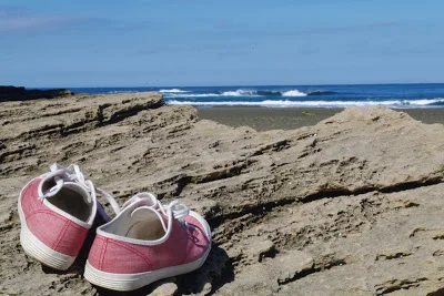 Easter Weekend & The Coast.....