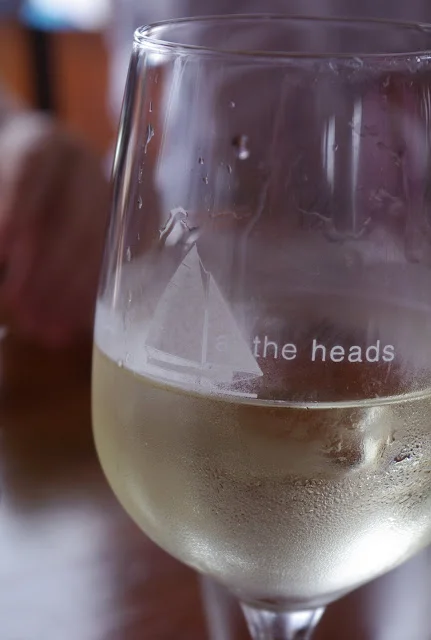 A birthday, a beach and a good cup of coffee