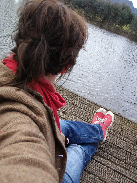 Good Old Fashion Country Air...