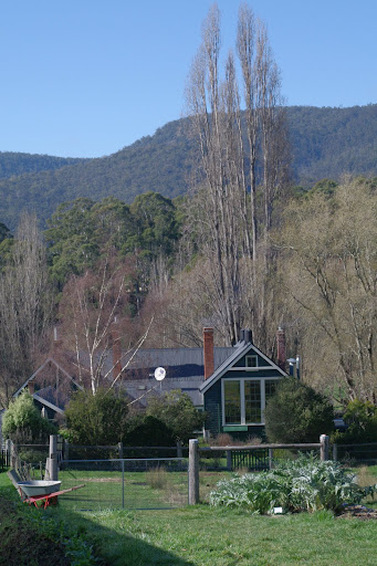 Hobart with a Cherry on Top - Part 1