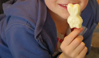 Chocolate Everywhere...........