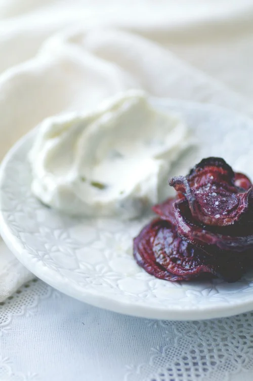 IN SEASON:  Beetroot