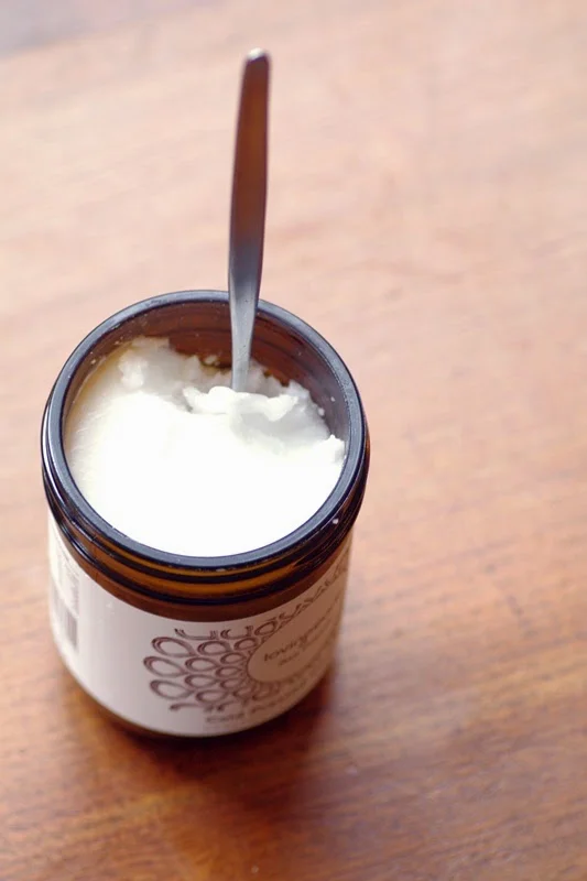 Coconut Oil