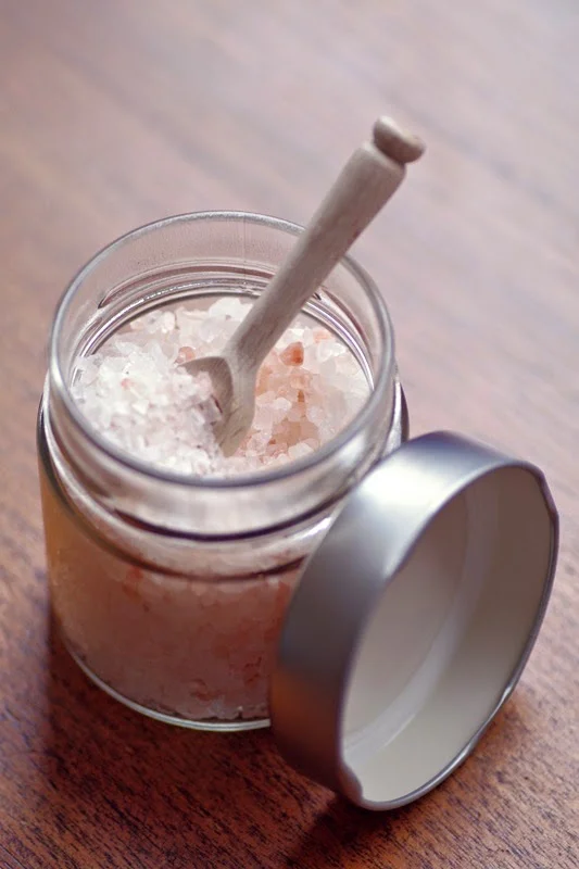 Himalayan Salt