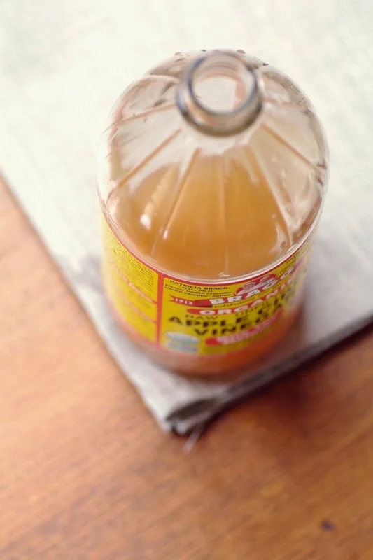 Organic Apple Cider Vinegar