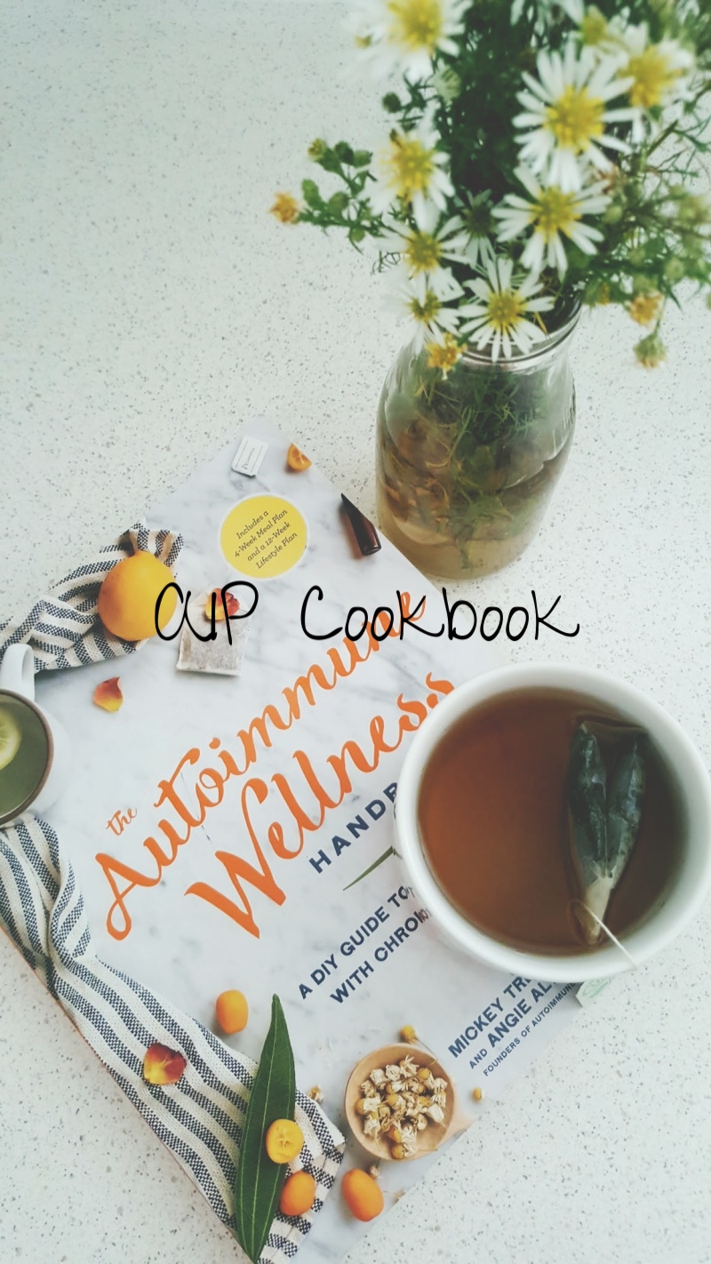   AIP  | With the help of my naturopath, moving to the Autoimmune Paleo Protocol diet to help heal my gut, which in turn, will help with my autoimmune symptoms. &nbsp;On this journey, I have discovered the  Autoimmune Wellness website  and book, whic