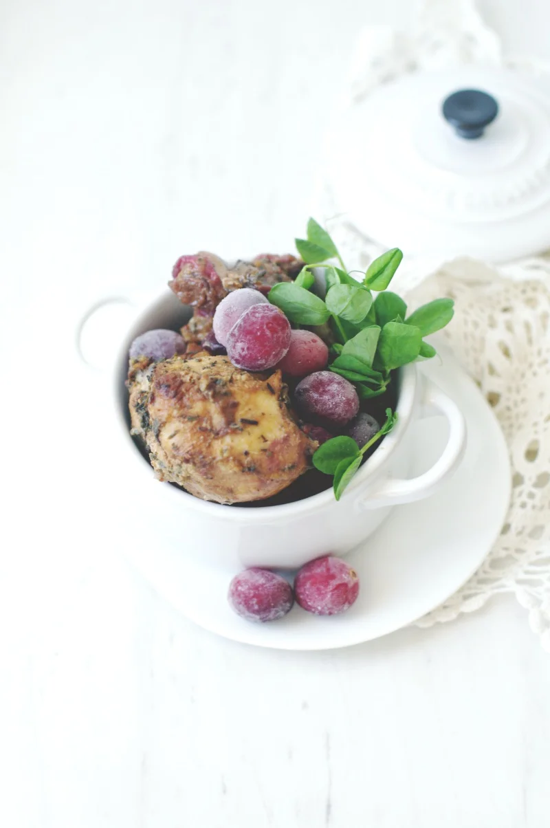 Cranberries