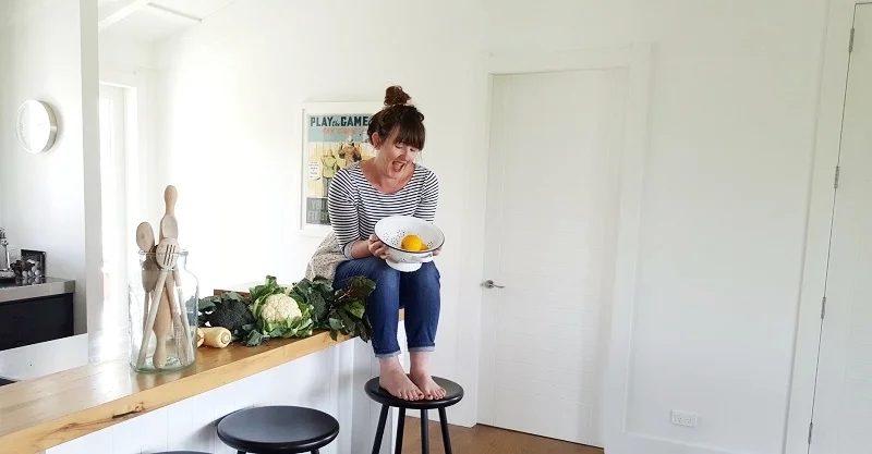 Healing Foods Series