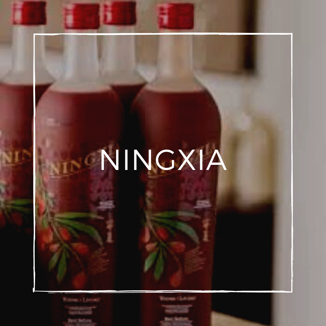 Ningxia Red