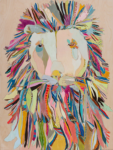 Brian Lion