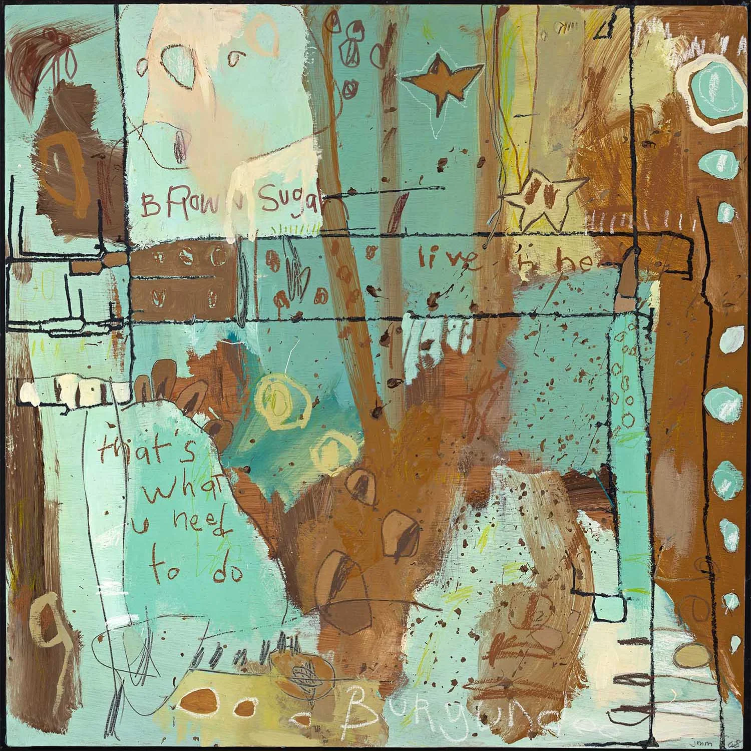 exactly 36x36 2008