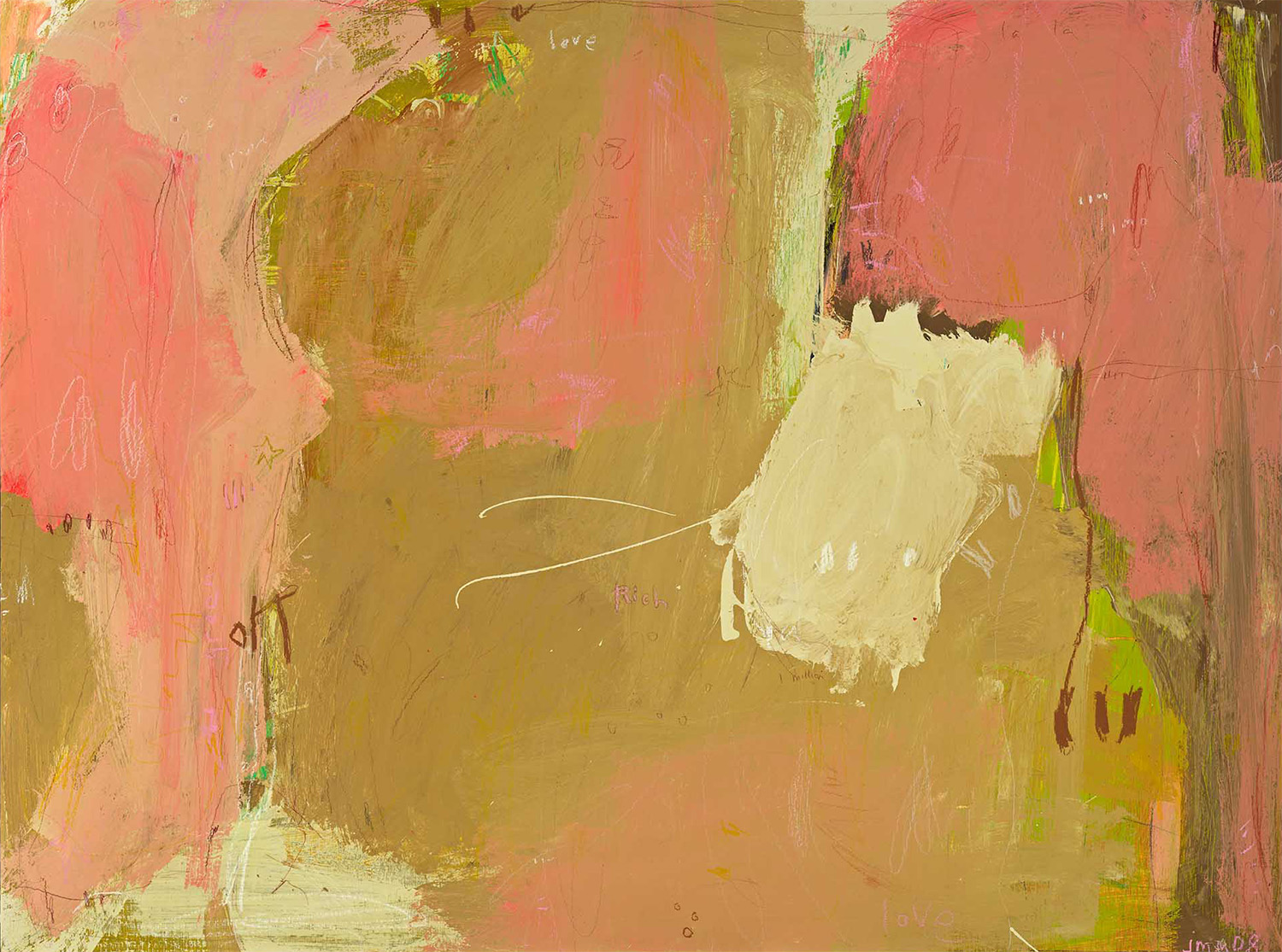 go be awesome 24x36in 2008