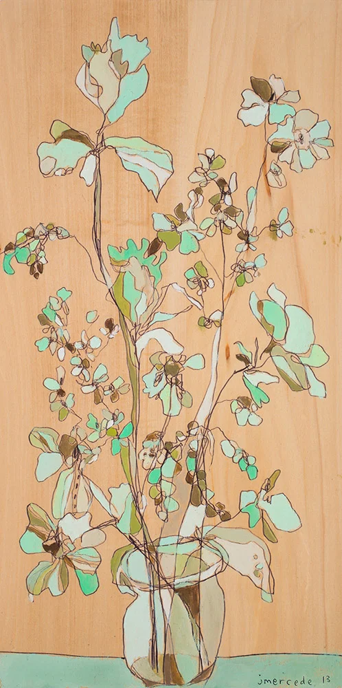 Irvington Mint 16x8 2013