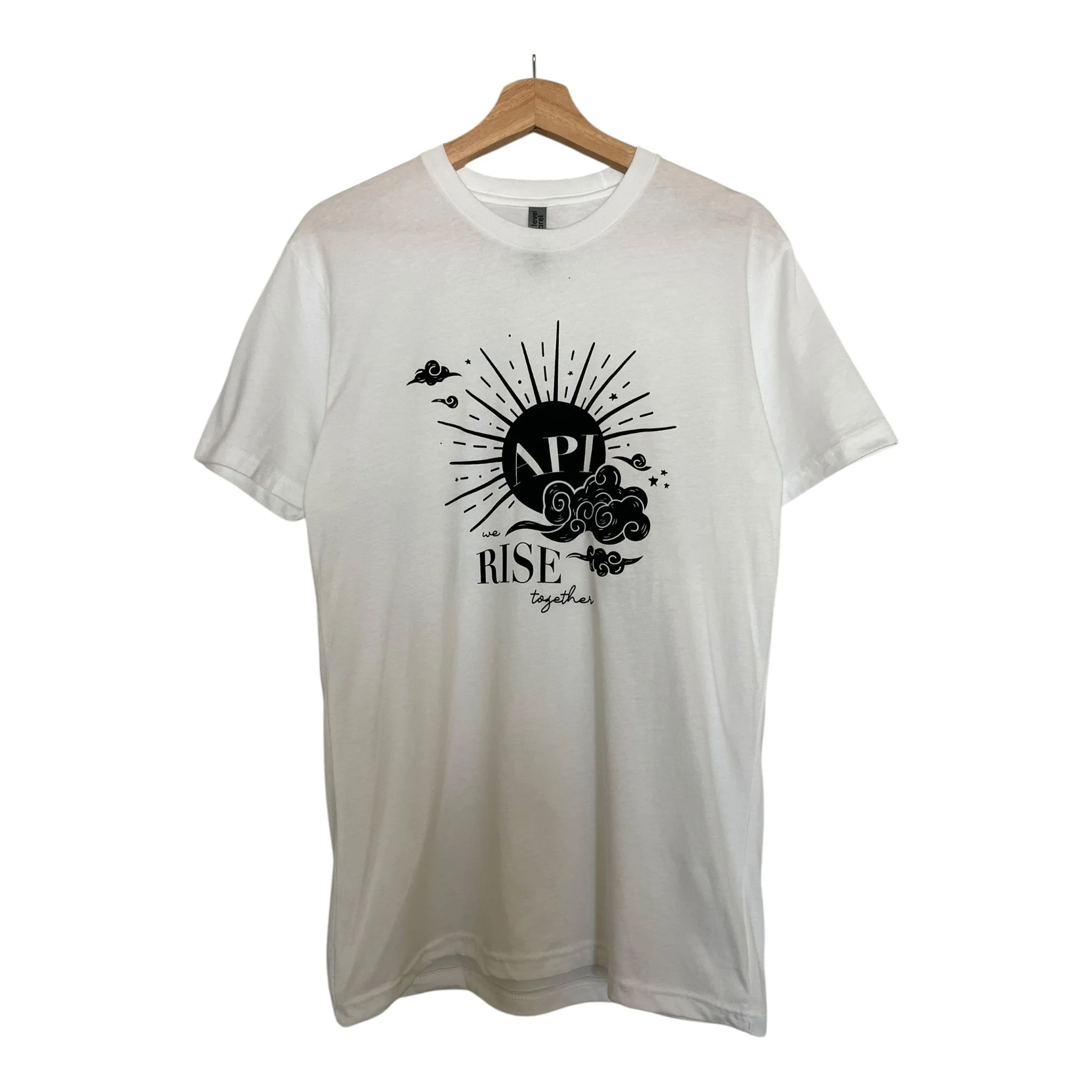 API RISE Logo T-Shirt