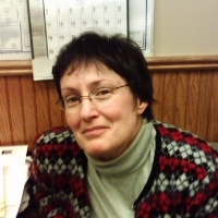 Joan Leslie, Controller of Norlift of Oregon, Inc. Joan has been in the material handling industry for 30 years.
