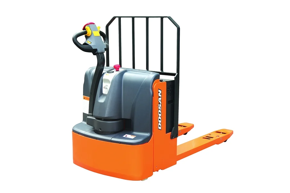 Electric PALLET JACKS