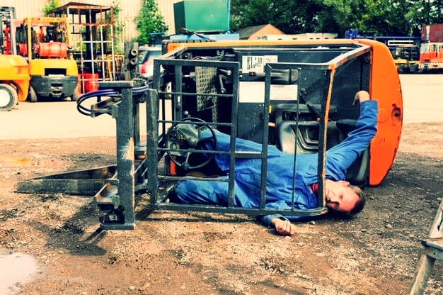 FORKLIFT SAFETY