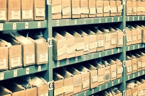 Let us help you find the forklift part you need.