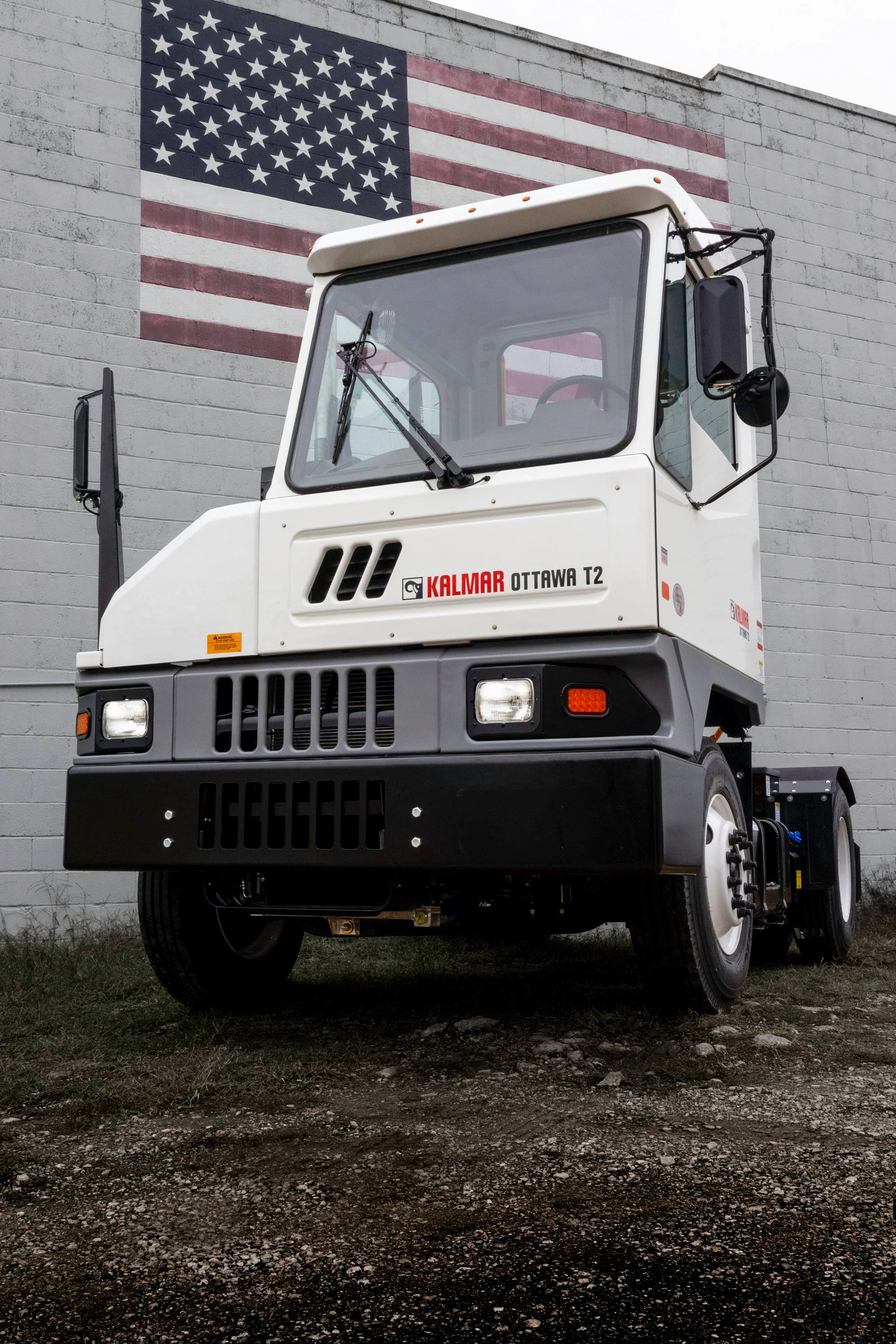 Ottawa Yard Truck Rentals