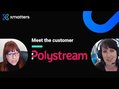 Polystream Stopped Implementing Technology and Implemented A Mindset - Customer Stories