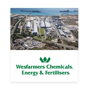 WesCEF Case Study