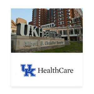 UK HealthCare Case Study