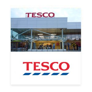 Tesco Case Study