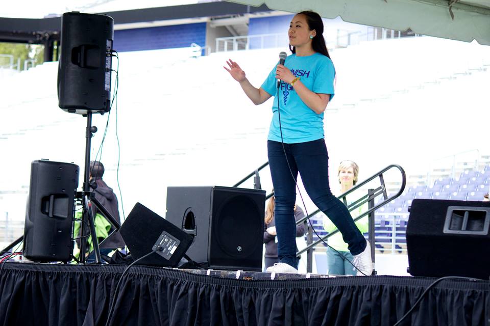 Event Day 2014