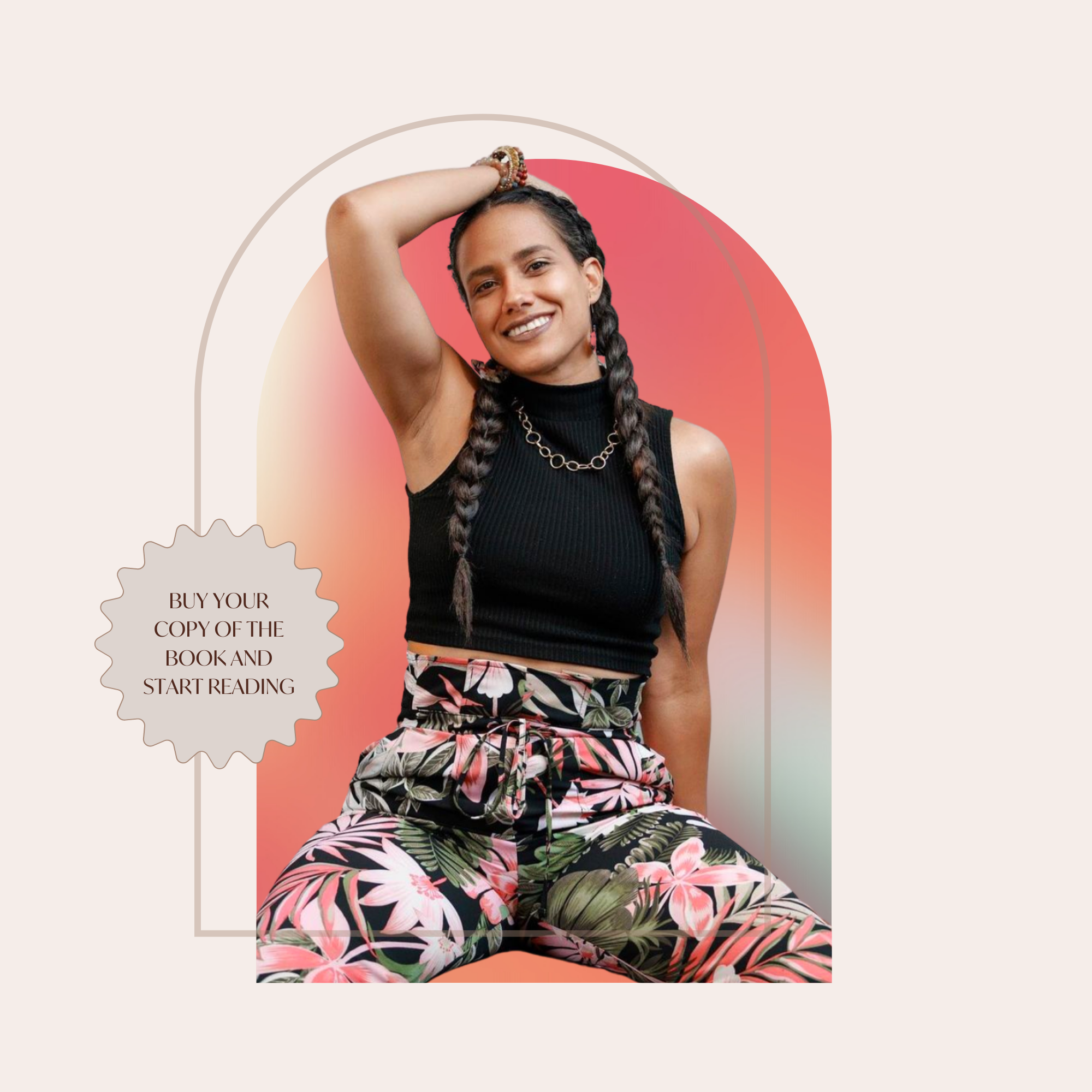 Book Club Connect: "All About Love" with @niaitathomas