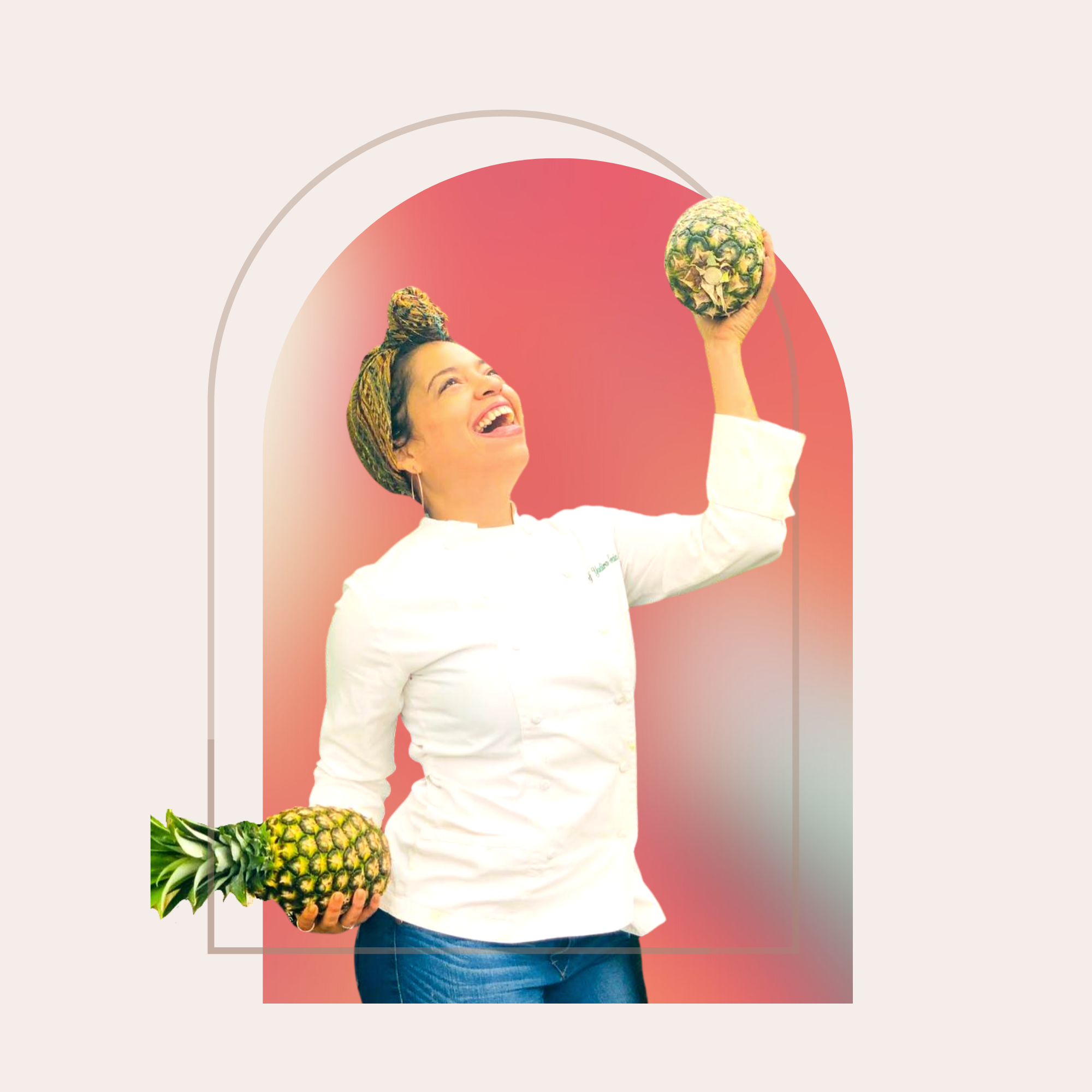 Eating for the Soul with @happyhealthylatina