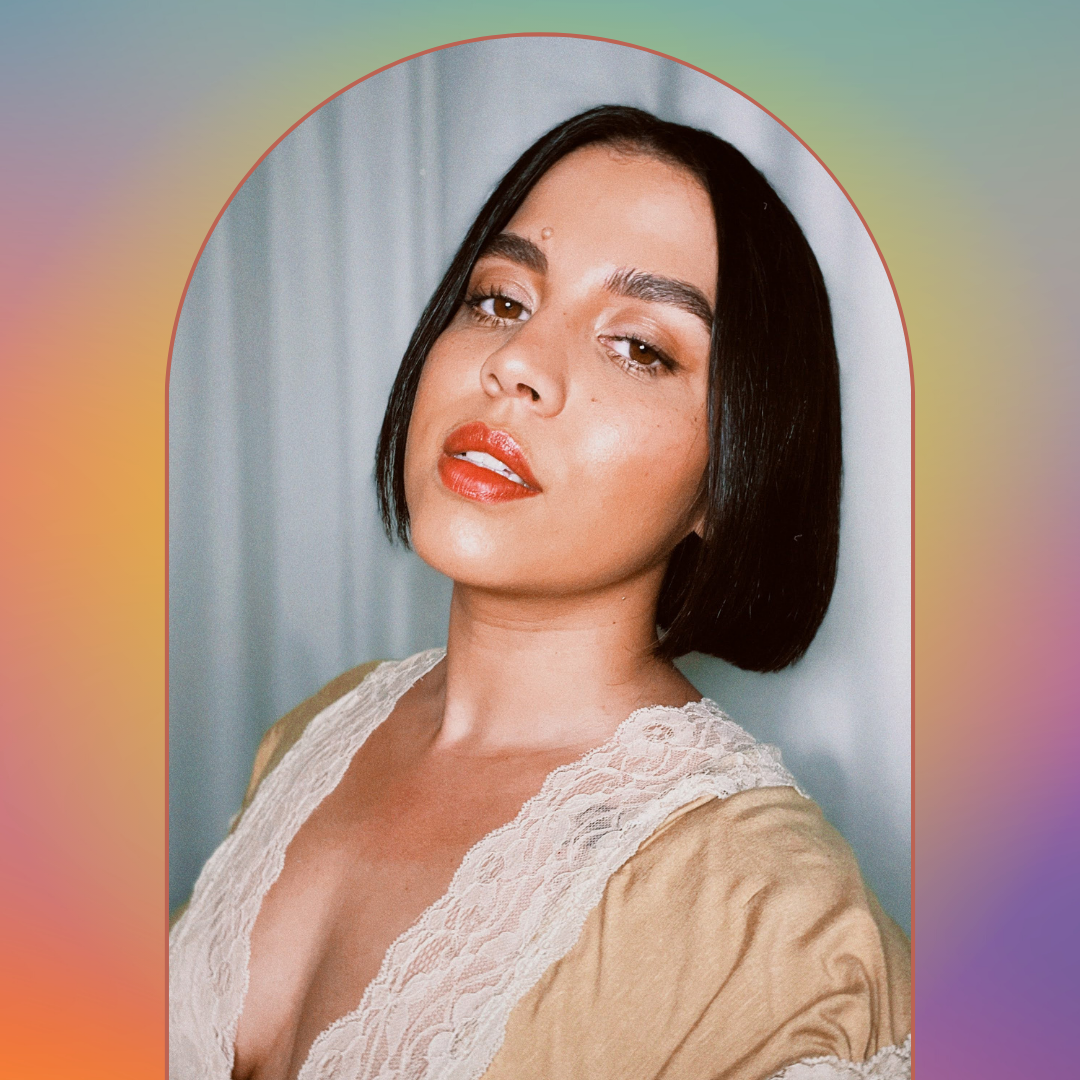 All About Abundance with @melaniesantos.co