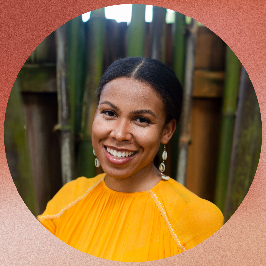 Rewriting Our Womb Stories with @moonmedicines