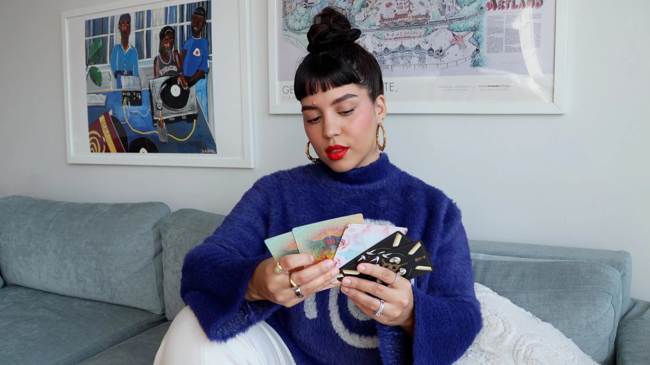 The Energy and Opportunities of 2026