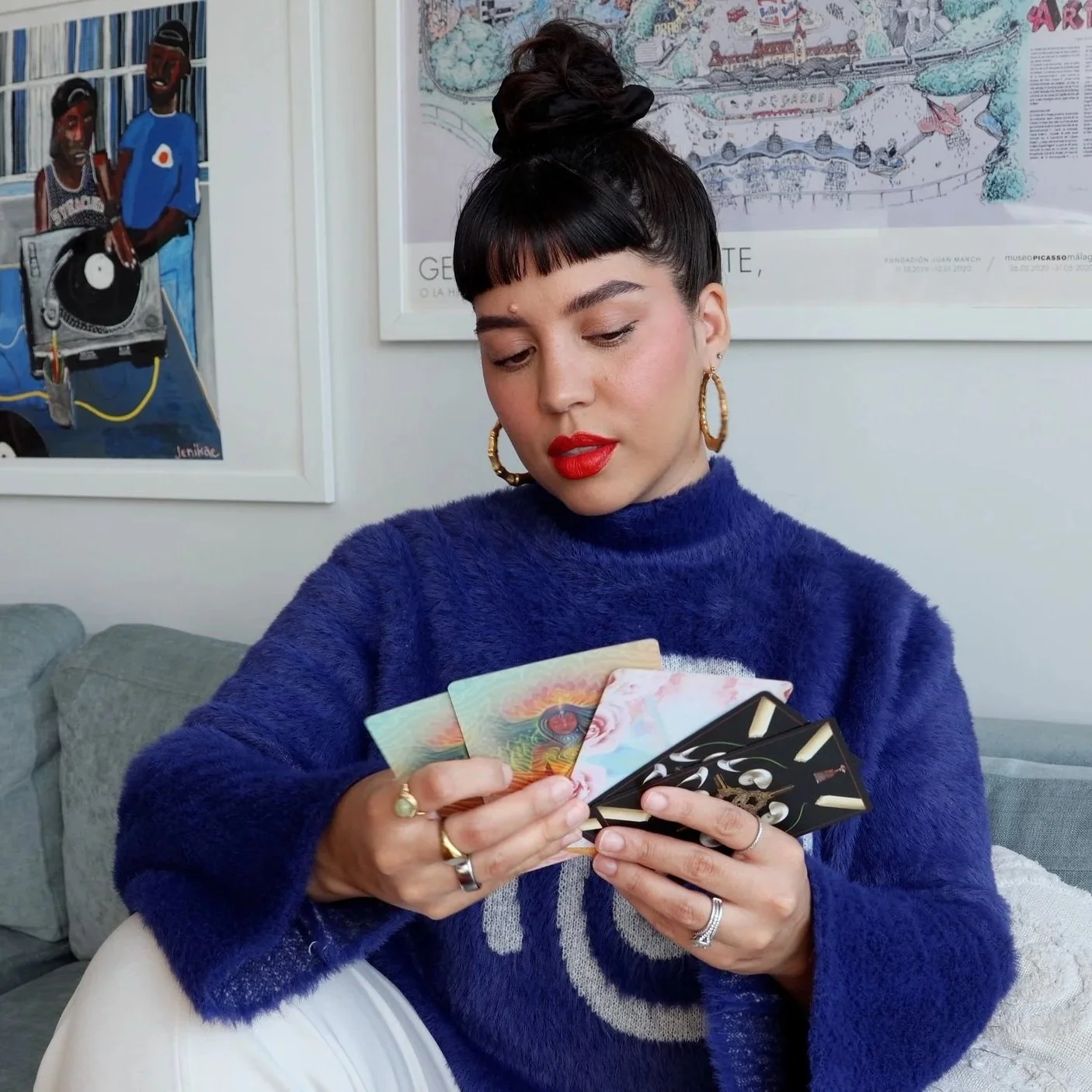 The Energy and Opportunities of 2026