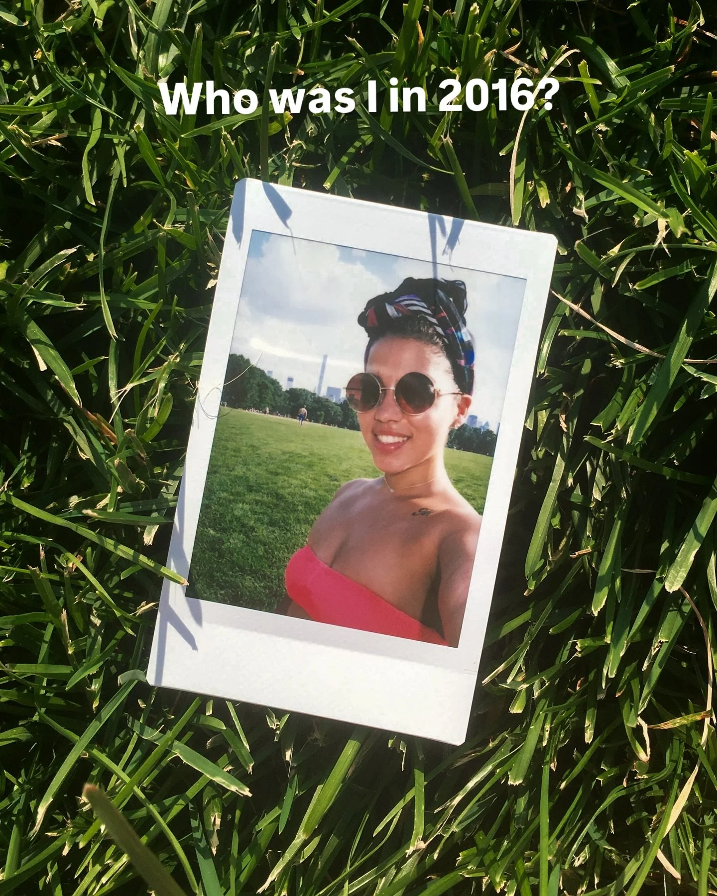 What a time&hellip;to be alive. 🌀 

If you haven&rsquo;t yet, reflect on 2016 with the questions in the video before this. You&rsquo;re welcome!