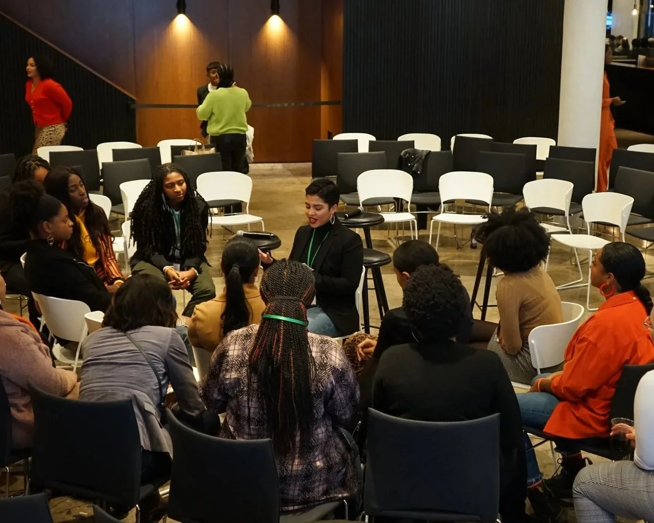 Workshop Facilitation