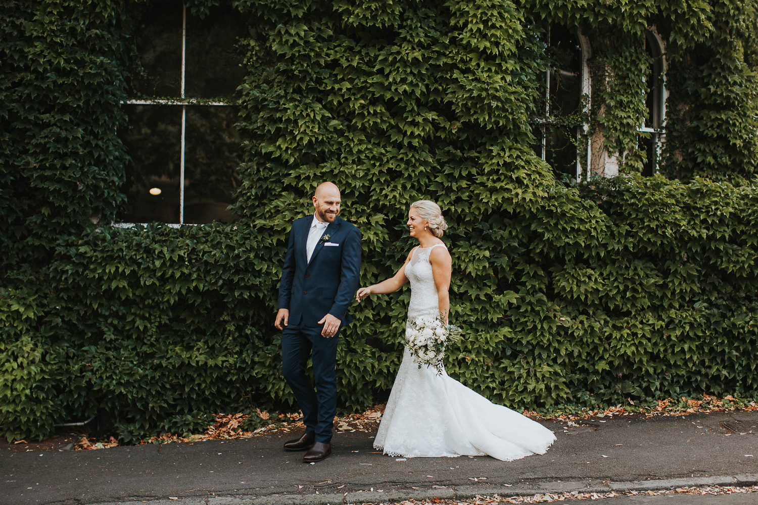 Photography by Samantha Donaldson