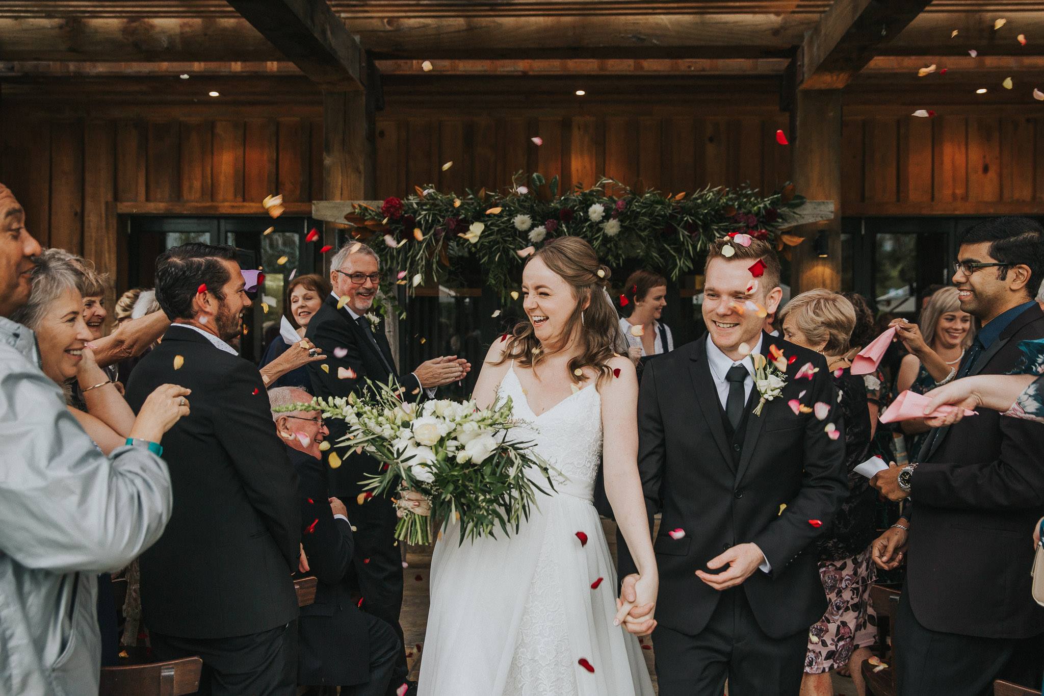 Photography by Samantha Donaldson